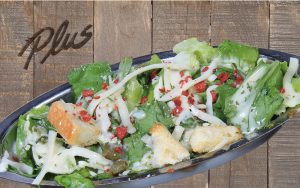 Combo Salade César