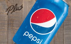 Breuvage Pepsi original