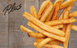 Frites
