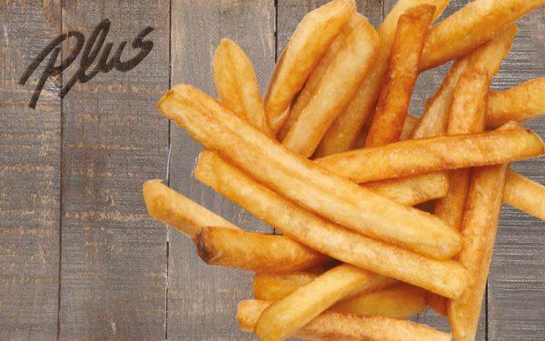 Frites