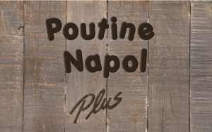 Poutine Napol