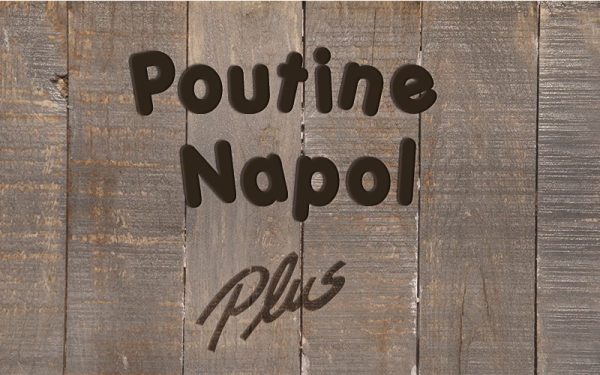 Poutine Napol